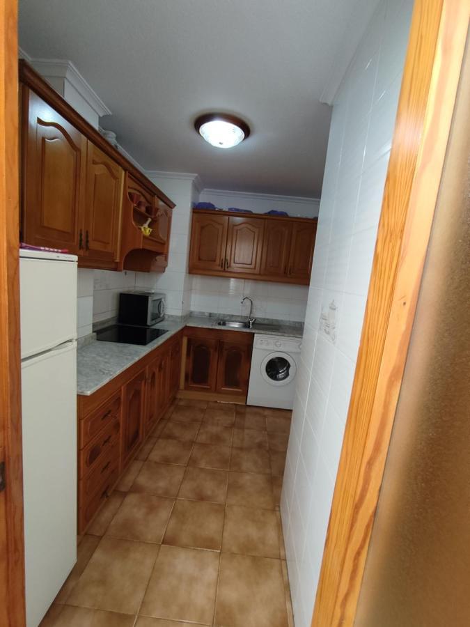 Apartamento Ronda - Santa Pola Exterior photo